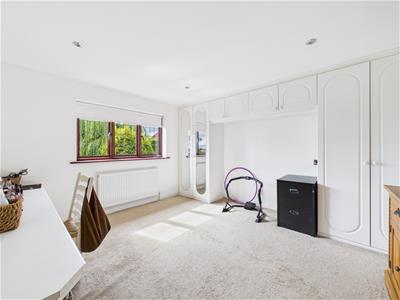Double Bedroom Four